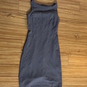 MM LaFleur Lydia Dress in Lilac